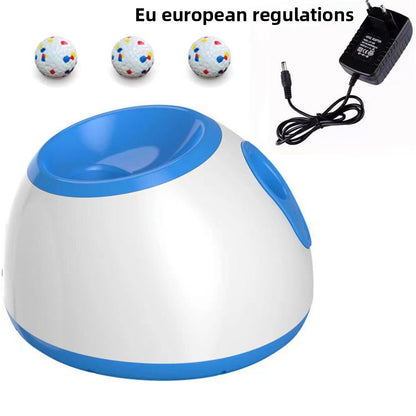 Pet Treat Dispenser
