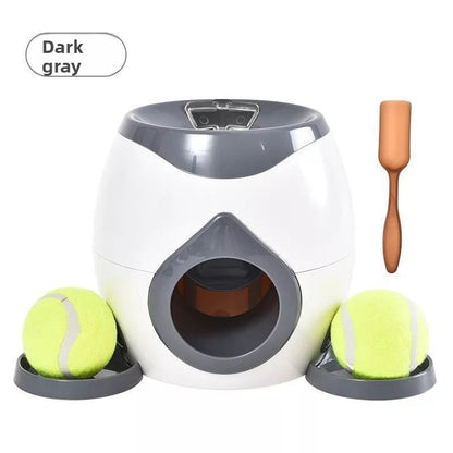 Pet Treat Dispenser