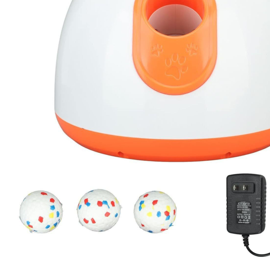 Pet Treat Dispenser