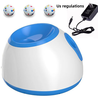 Pet Treat Dispenser