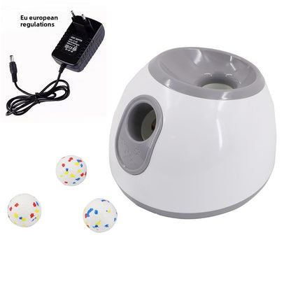 Pet Treat Dispenser