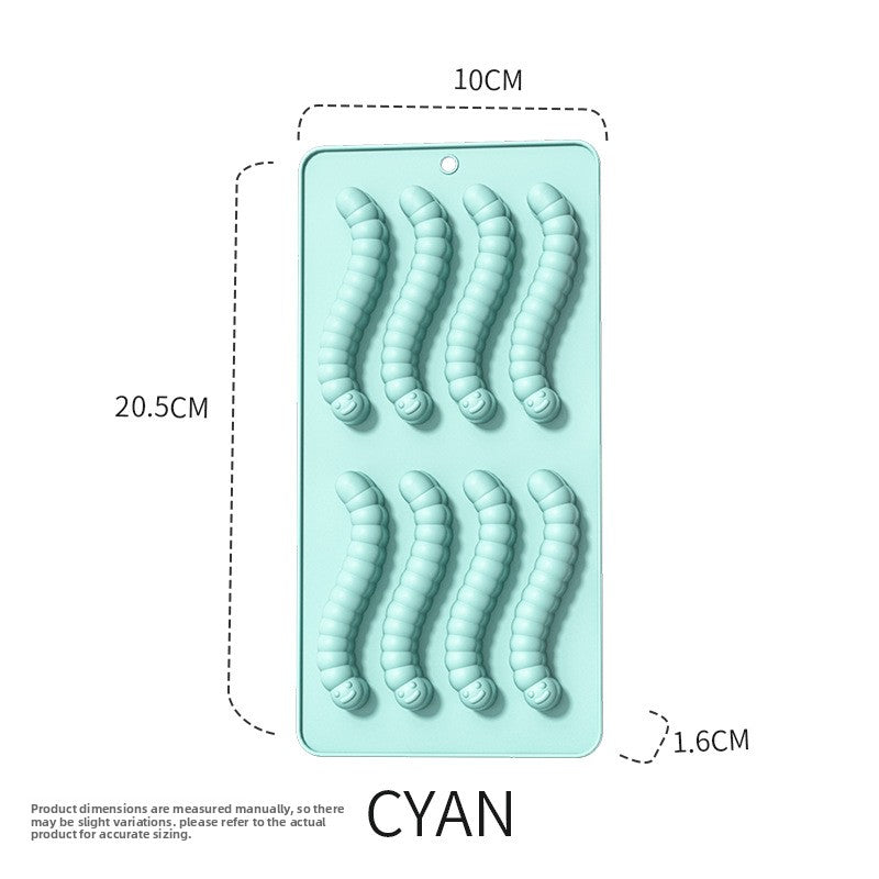 Pet Treat Silicone Baking Mold