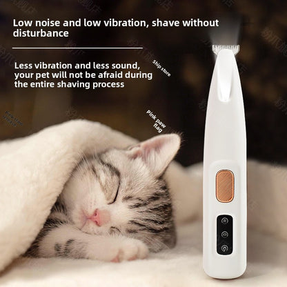 pet trimmer