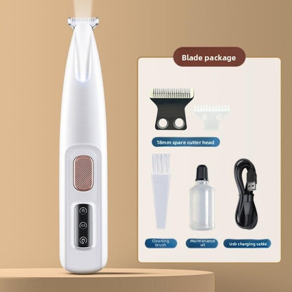 pet trimmer