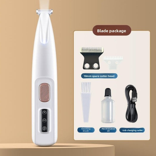 pet trimmer
