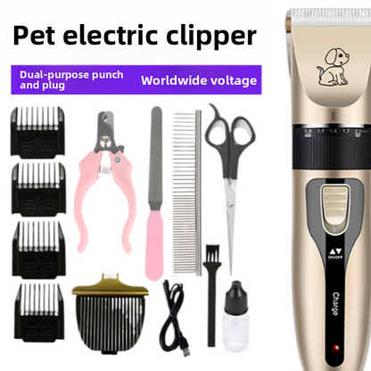 Pet Trimmer