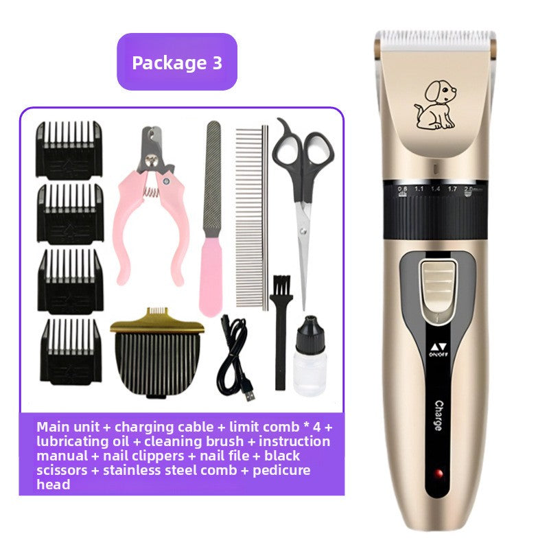 Pet Trimmer