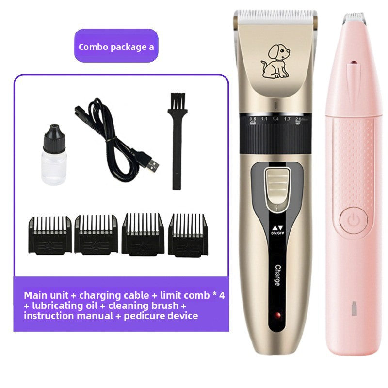 Pet Trimmer