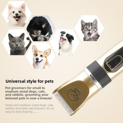 Pet Trimmer