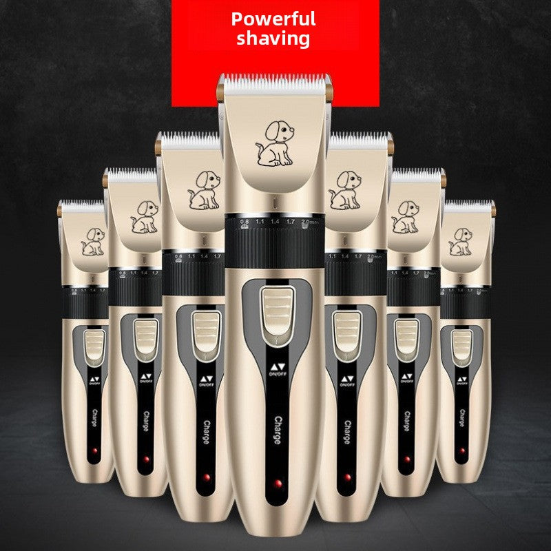 Pet Trimmer