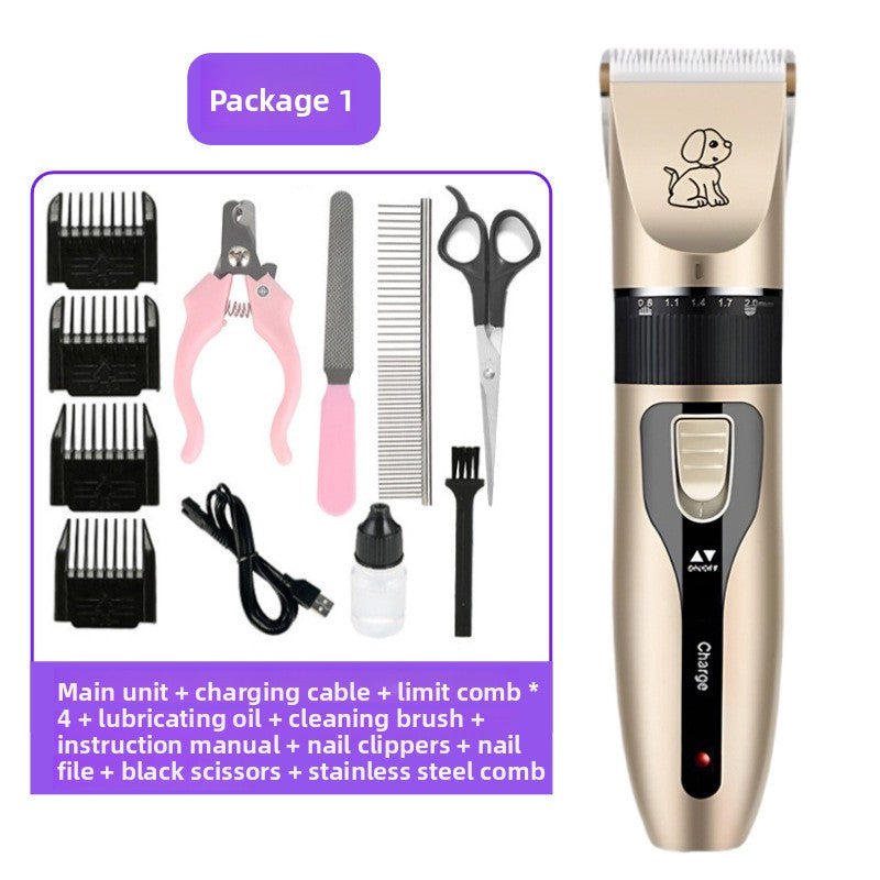 Pet Trimmer