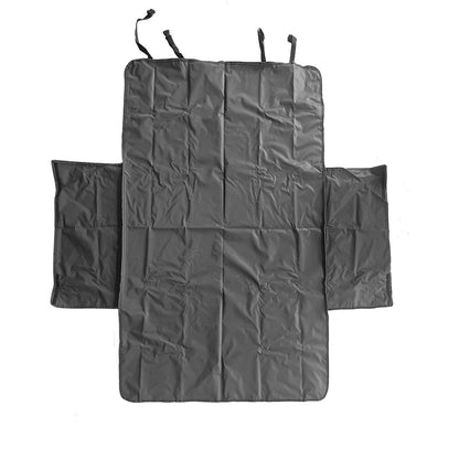 Pet trunk mat