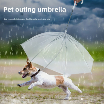 Pet Umbrella