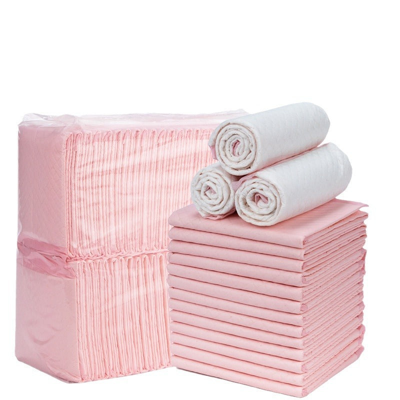 Pet urine pad