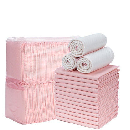 Pet urine pad