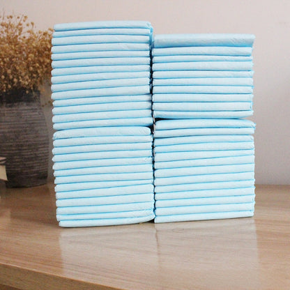 Pet urine pad