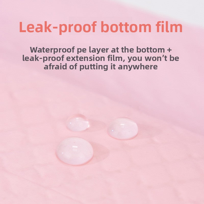 Pet urine pad
