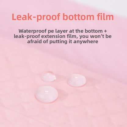 Pet urine pad