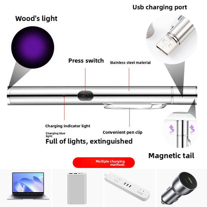 Pet UV Light
