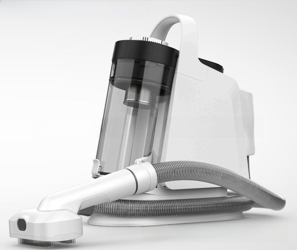 Pet Vacuum Cleaner 5-in-1 Pet Vacuum Cleaner