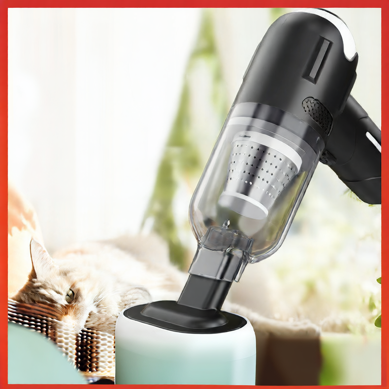 pet vacuum cleaner