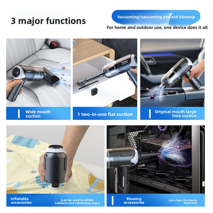 pet vacuum cleaner