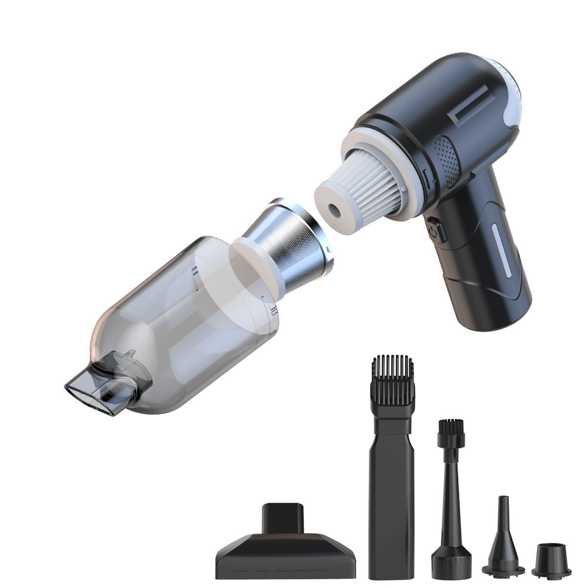 pet vacuum cleaner