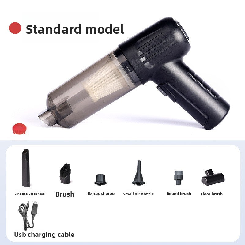 pet vacuum cleaner