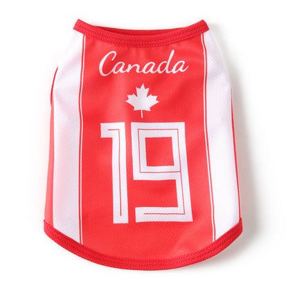 Pet Vest