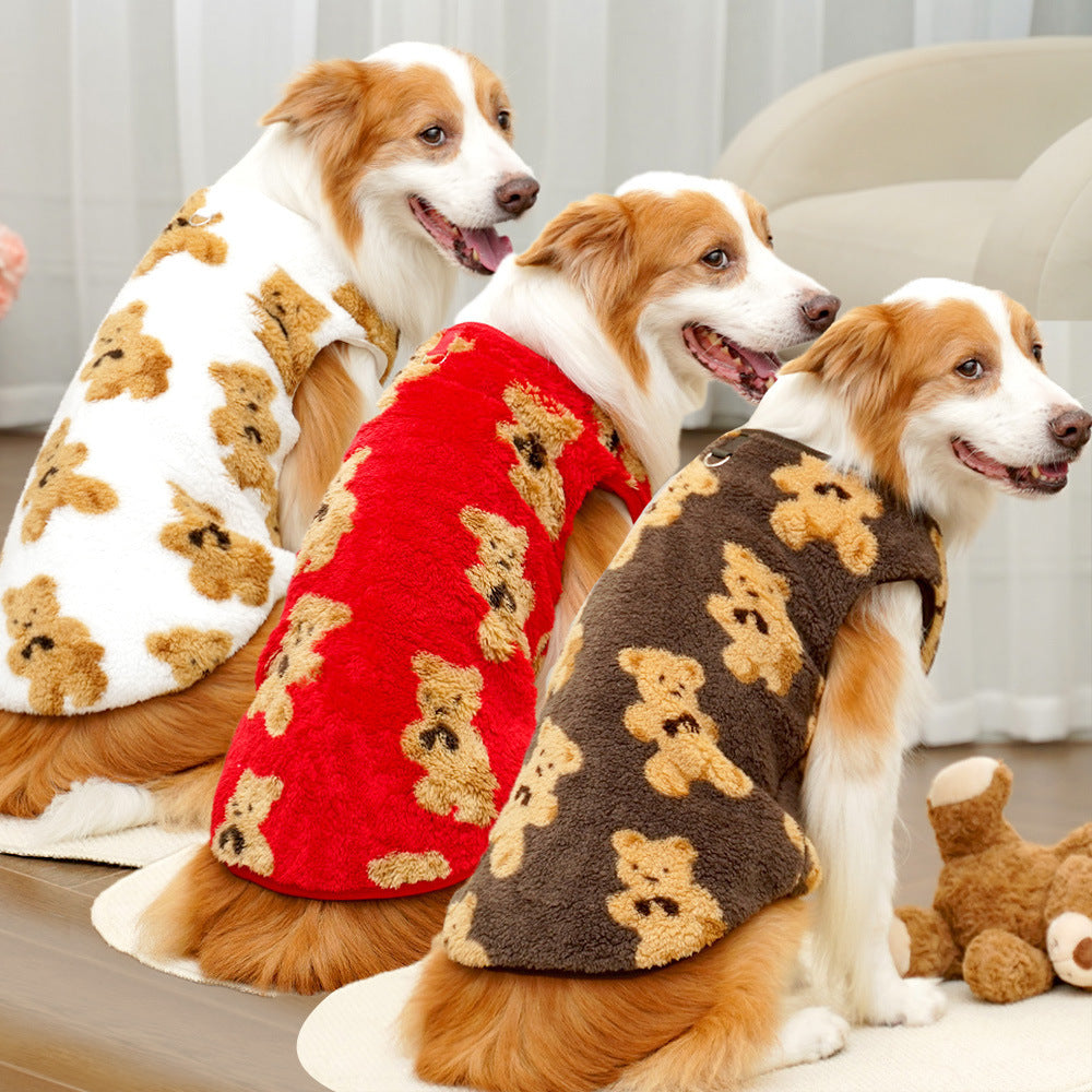 pet vest