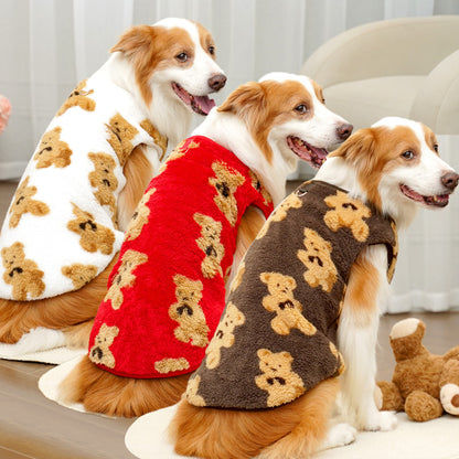 pet vest