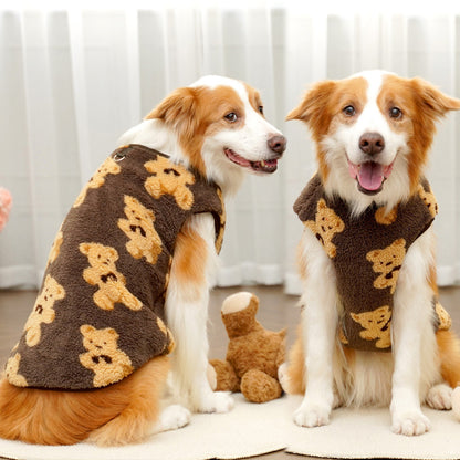 pet vest