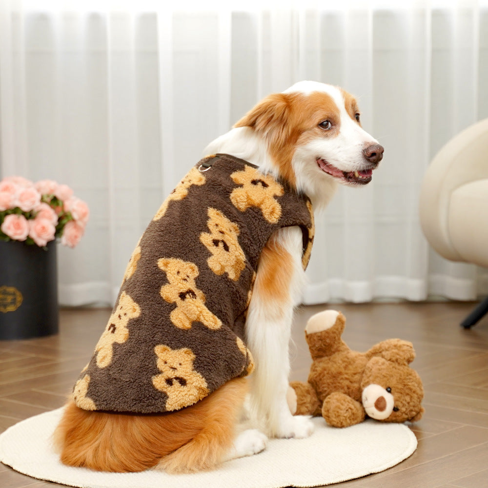 pet vest