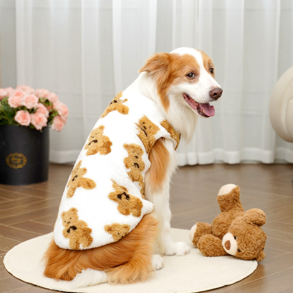 pet vest