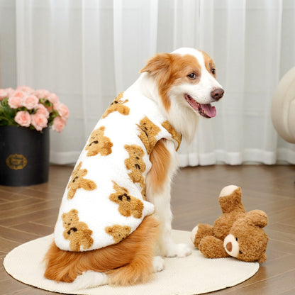 pet vest