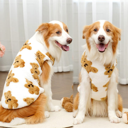 pet vest
