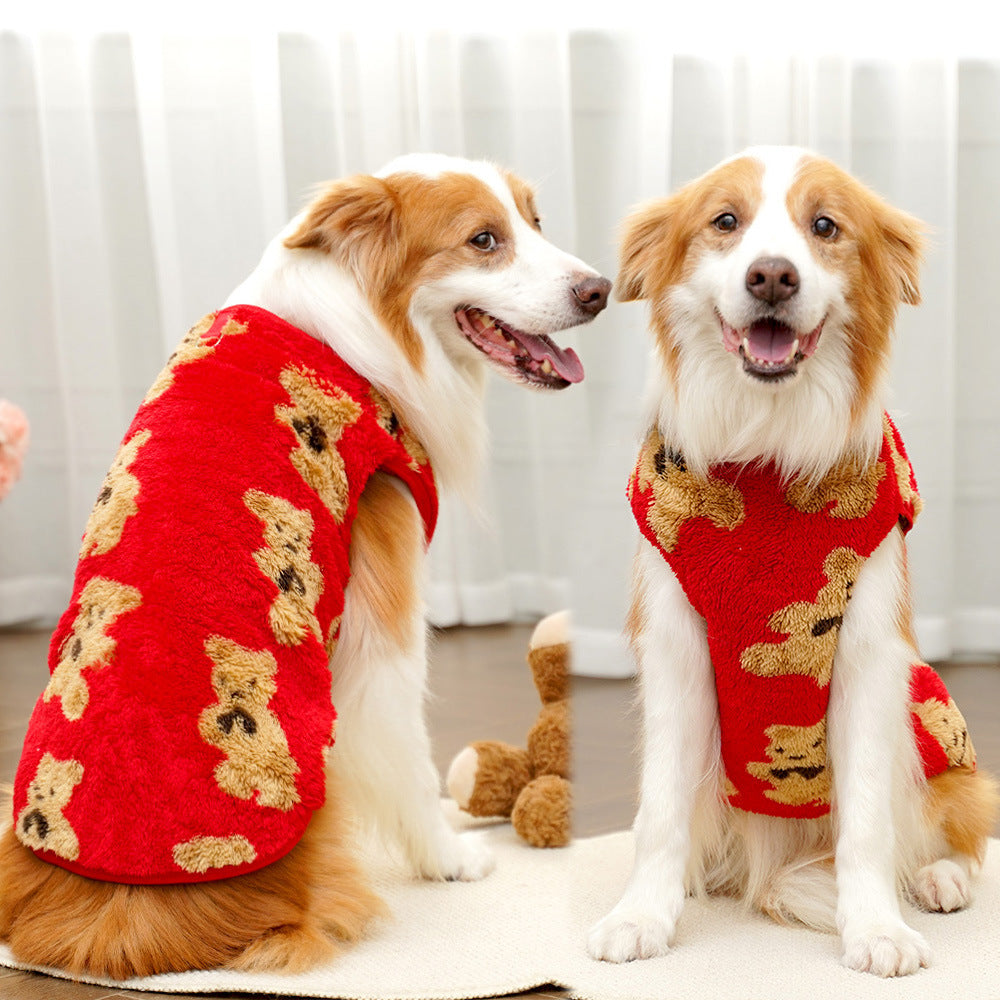 pet vest