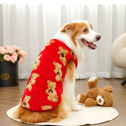 pet vest