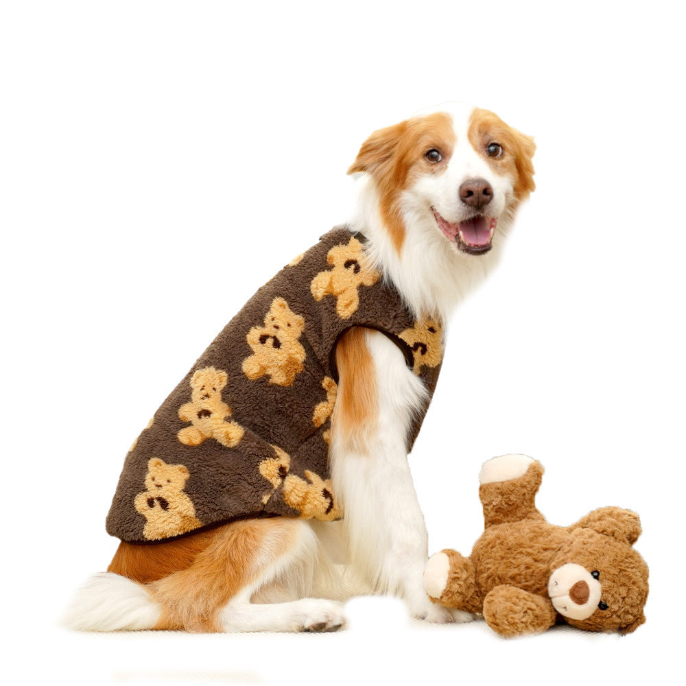 pet vest