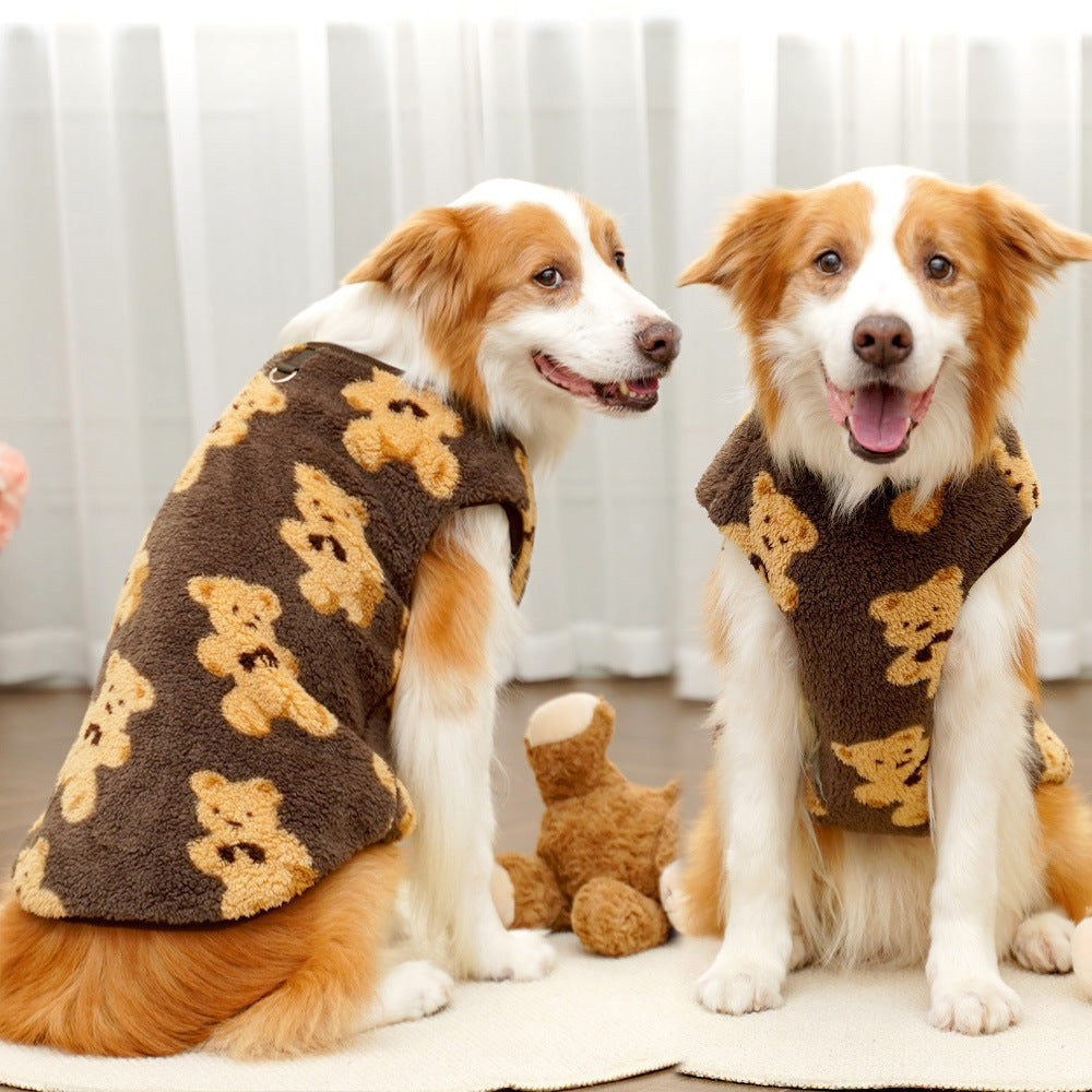 pet vest