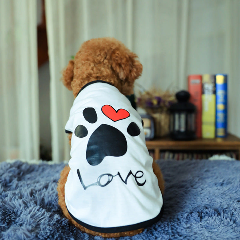 pet vest