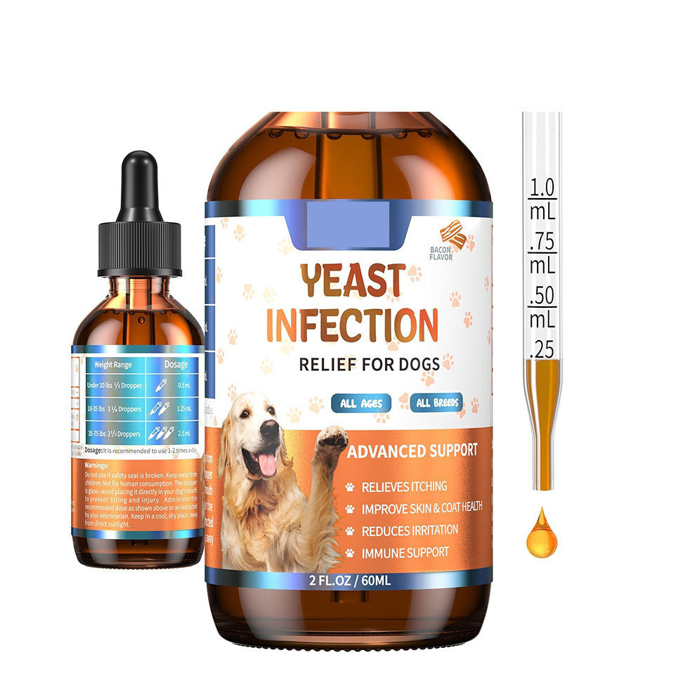 pet vitamin supplement