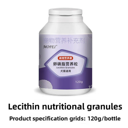 Pet Vitamin Tablets