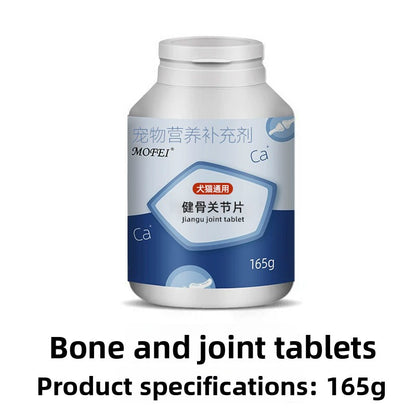 Pet Vitamin Tablets