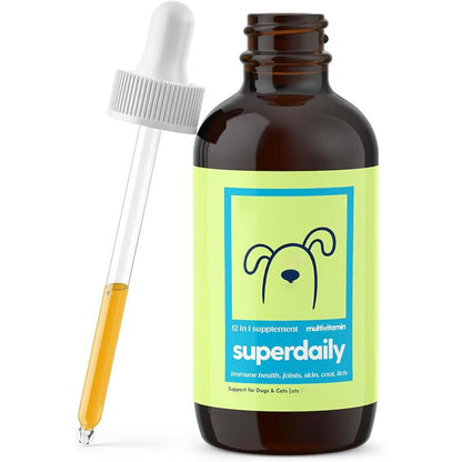 Pet Vitamins