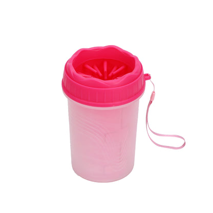 Pet Washing Cup