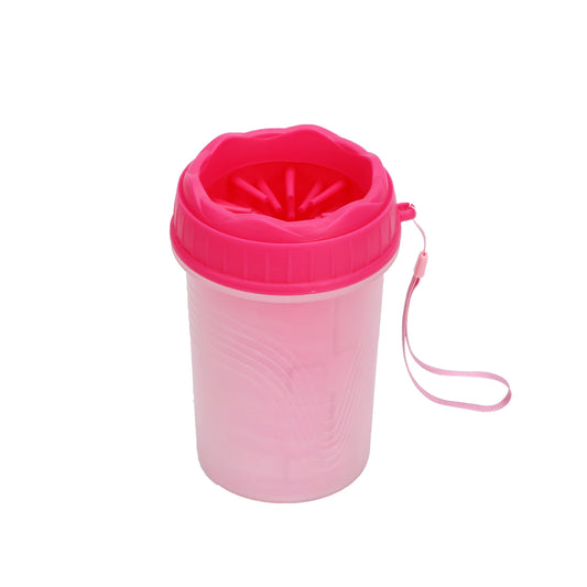 Pet Washing Cup