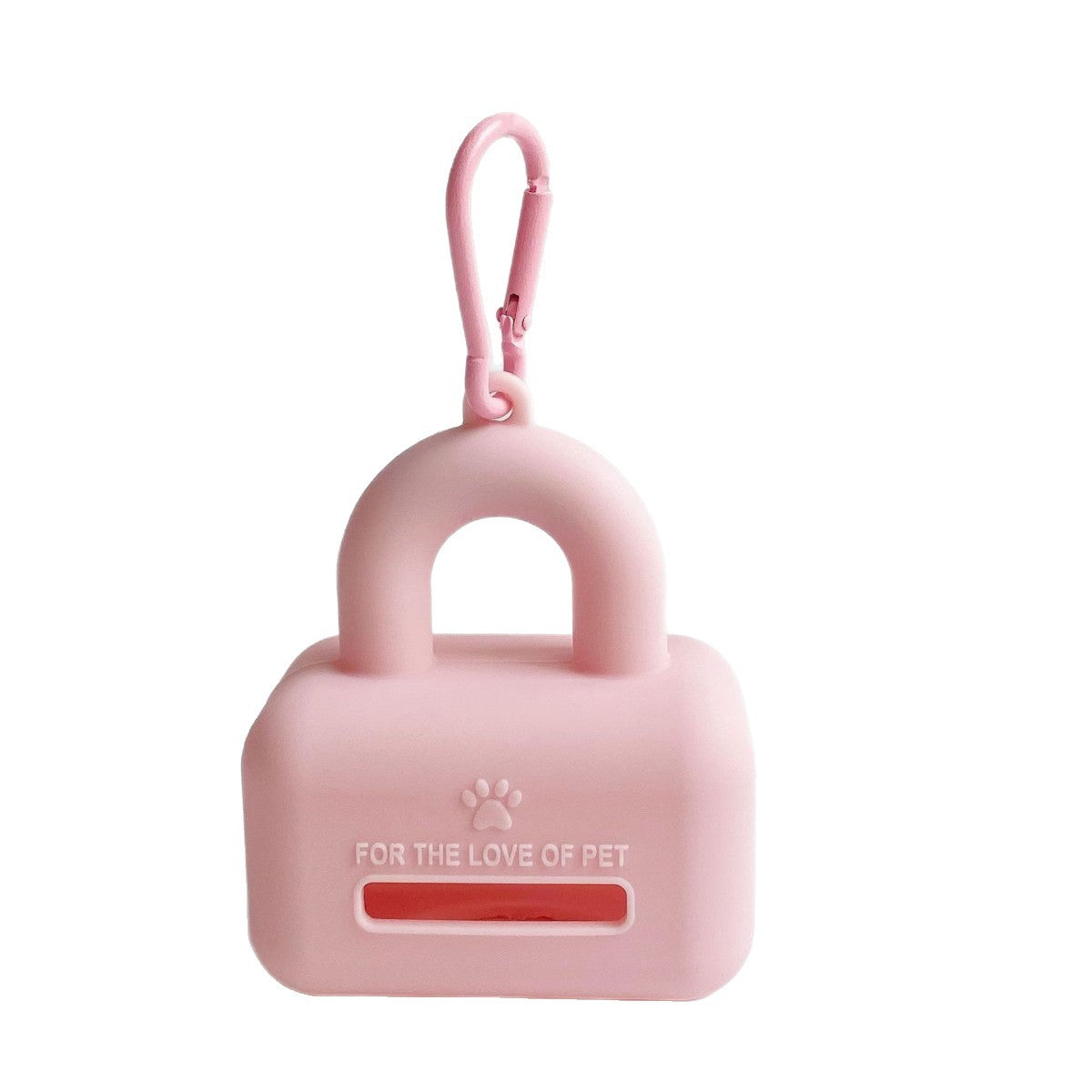 Pet Waste Bag Dispenser