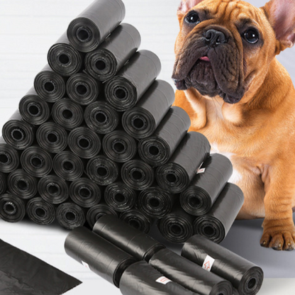Pet Waste Bags