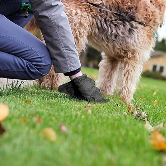pet waste bags